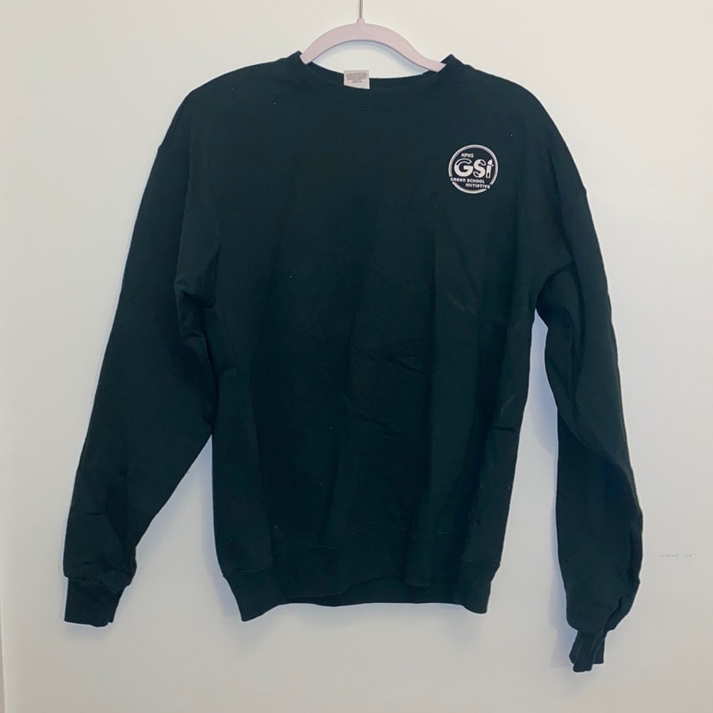 ONLY ONE EARTH LONG SLEEVE